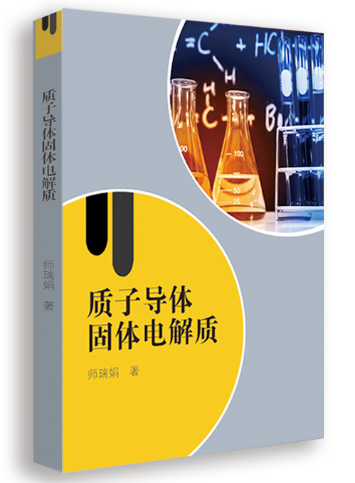 质子导体固体电解质